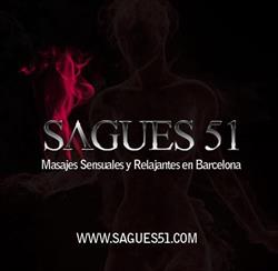 Sagues 51 Masajes en Barcelona (Sarrià-Sant Gervasi) - Horario de apertura