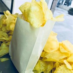 Horario de apertura Patatas Fritas Las Delicias, Punta Umbría