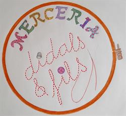 Horario de apertura Merceria Didals & Fils, Castellar del Vallès