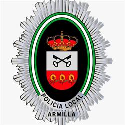 Horario de apertura Policía Local de Armilla, 