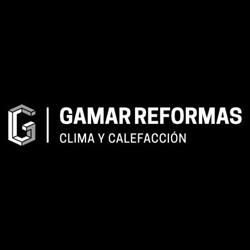 Horario de apertura Gamar Reformas Clima y calefacción, Barcelona