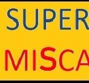 Horario de apertura SuperMisca, Molina de Segura