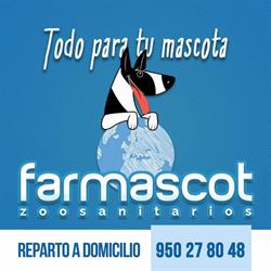 Horario de apertura Farmascot Zoosanitarios, Almería