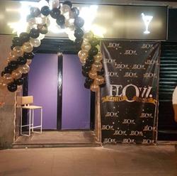 Horario de apertura Discoteca Flow Gallery Madrid, 