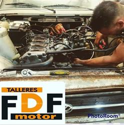 Horario de apertura FDF MOTOR, O Barco de Valdeorras