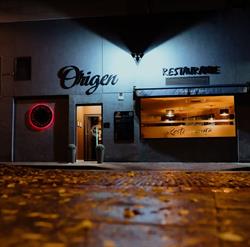 Horario de apertura Restaurante Origen Valdemoro, 