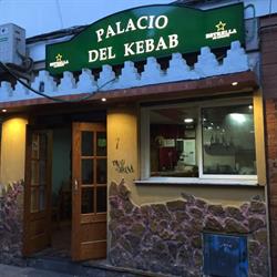 Horario de apertura Palacio del Kebab, Murcia