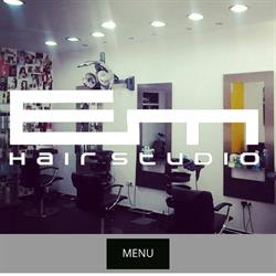 Eduardo Marquez Hairstylists en Valencia (Campanar) - Horario de apertura