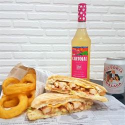 Ole Mi Cono Campero en Madrid (Puente De Vallecas) - Horario de apertura