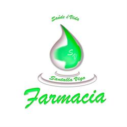 Horario de apertura Farmacia Santalla Vigo, Culleredo