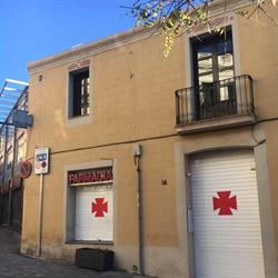 Horario de apertura Farmàcia Surroca, Barcelona