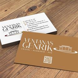 Horario de apertura Ventanas Genrik S.L, Miralcampo