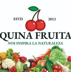 Horario de apertura Quina Fruita!!, Viladecans