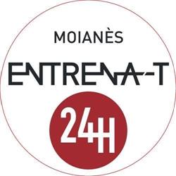 Entrena-T 24H Moianès en Barcelona (Sants-Montjuïc) - Horario de apertura