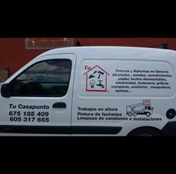 Horario de apertura Tu Casapunto, Ahigal