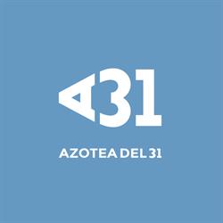 Horario de apertura Azotea del 31, Santa Cruz de Tenerife