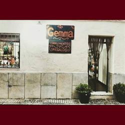 Horario de apertura Tienda Gemma, Coria