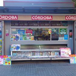 Quiosco RafaFefes en Córdoba (Sur) - Horario de apertura