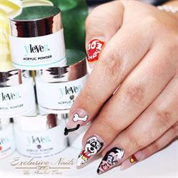 Horario de apertura Exclusive Nails by Anabel Pina, Alicante