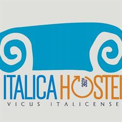 Horario de apertura Italica Hostel Santiponce Sevilla, 