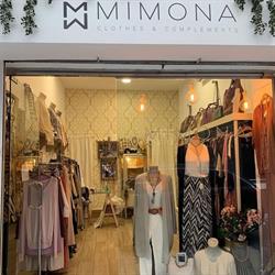 Mimona en Córdoba (Centro) - Horario de apertura