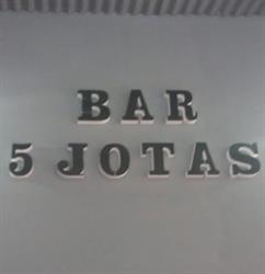 Taperia Cinco Jotas en Campanillas (Campanillas) - Horario de apertura