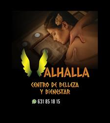Horario de apertura Valhalla Centro de Belleza y Bienestar, Ceuti