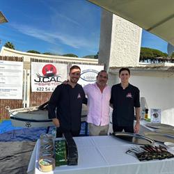 Horario de apertura Pescados y mariscos el espetero s.l, Chipiona