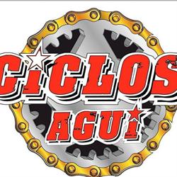 Horario de apertura Ciclos agui, Osuna