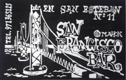 Horario de apertura Bar San Francisco, Maó