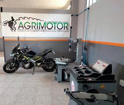 Horario de apertura Agrimotor Cuencas Mineras, Montalbán