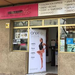 Horario de apertura Peluqueria Génesis., Puerto del Rosario