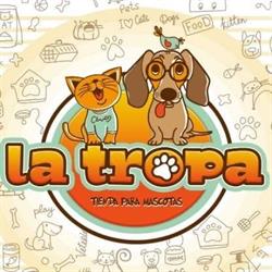 Horario de apertura La Tropa, Santa Cruz de Tenerife