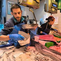Horario de apertura Pescadería Aurori, Chiclana de la Frontera