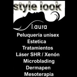 Horario de apertura Style look, Herencia