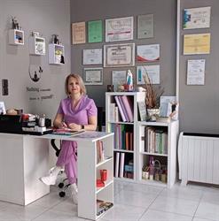 Horario de apertura Tina Wellness, Huesca
