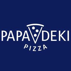 Horario de apertura PAPA DEKI PIZZA Estepona, 