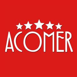 Horario de apertura ACOMER, Rivas-Vaciamadrid
