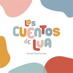Horario de apertura Los Cuentos de Lúa, El Esparragal