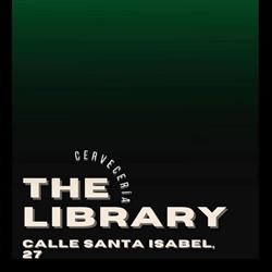 Horario de apertura The Library, Los Alcázares