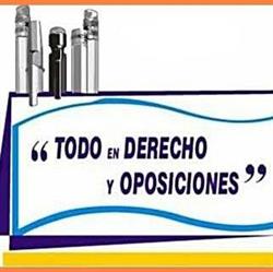 Horario de apertura Centro Todo En Derecho Y Oposiciones, Granada
