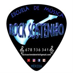 Horario de apertura Rock Sostenido, Mérida