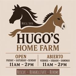 Horario de apertura Hugos Home Farm, Murcia