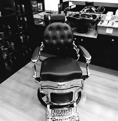 Horario de apertura Barberia Nuevo Stilo, Oviedo