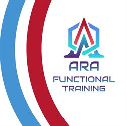 Horario de apertura ARA Functional Training, Las Palmas de Gran Canaria