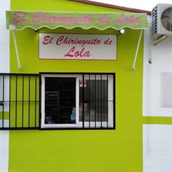 Horario de apertura El chiringuito de Lola, Quintana de la Serena