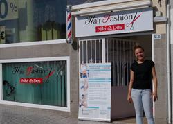 Horario de apertura Hair Fashion Niki & Des, Arguineguin