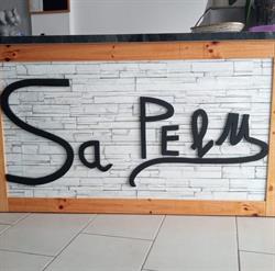 Horario de apertura SA PELU de Mercadal, 