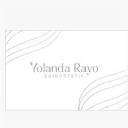 Horario de apertura Yolanda Rayo Quiroestetic, Mijas