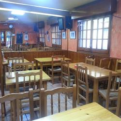 Horario de apertura La Fusta, Granollers